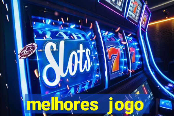 melhores jogo offline android